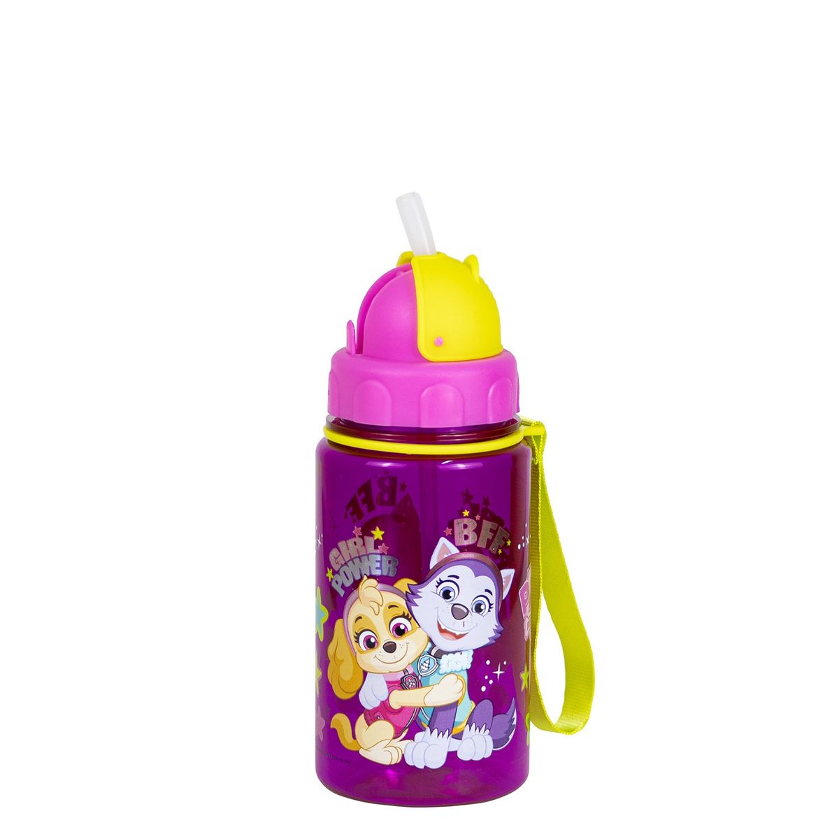Paw Patrol - Botella Chica Paw Patrol M