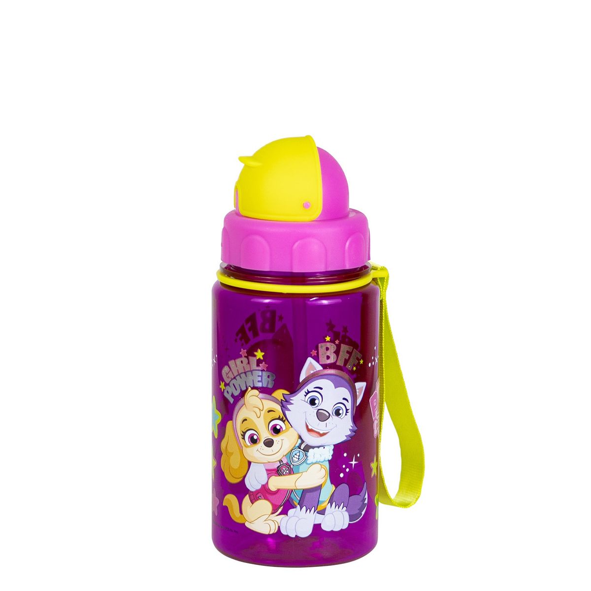Paw Patrol - Botella Chica Paw Patrol M