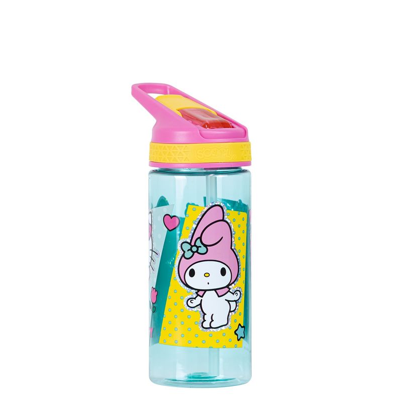 Hello Kitty - Botella Pc Caña 450mL Hello Kitty