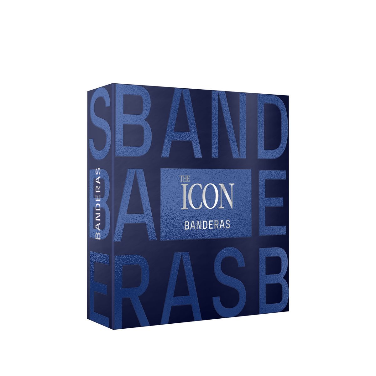 BANDERAS - Pack Antonio Banderas The Icon 2024 Perfume 50 mL + After Shave 75 mL