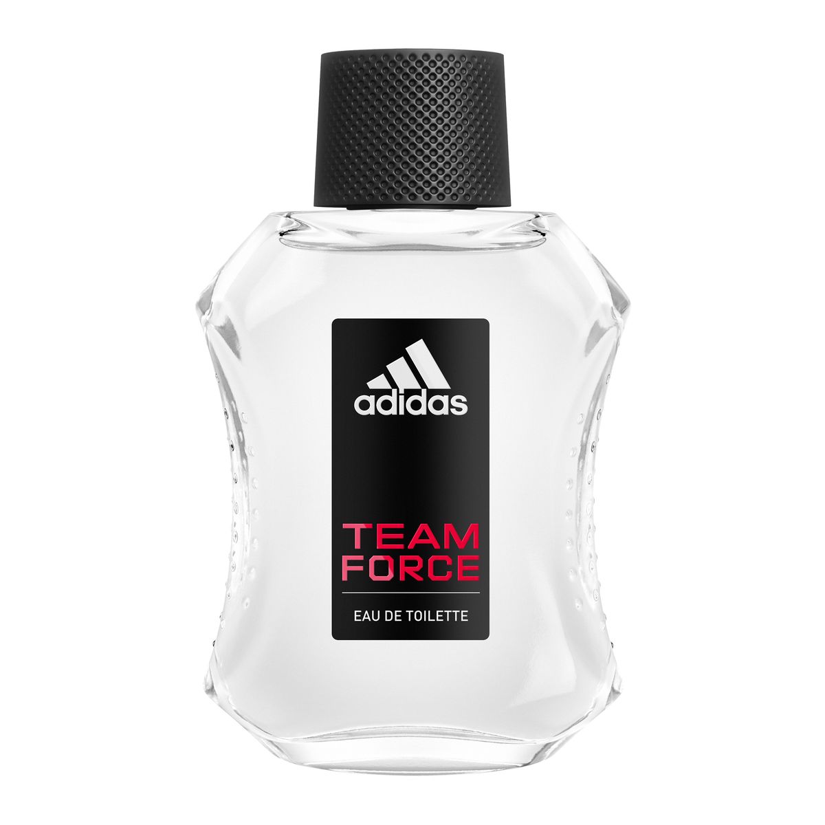 ADIDAS - Perfume Adidas Team Force Envase 100 mL