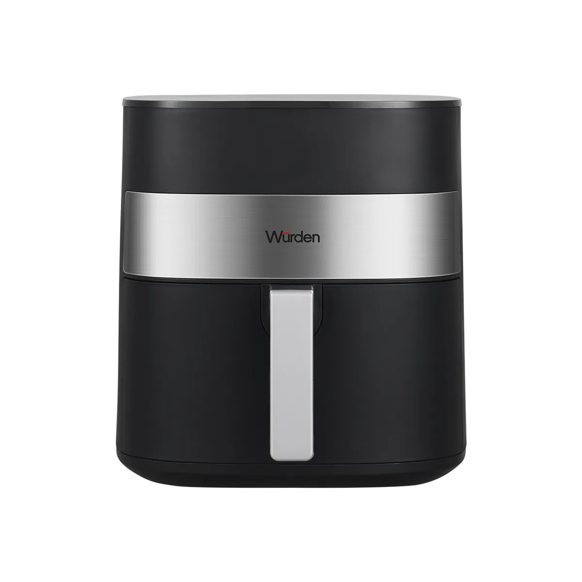 WURDEN - Freidora de Aire 5.5 L Digital