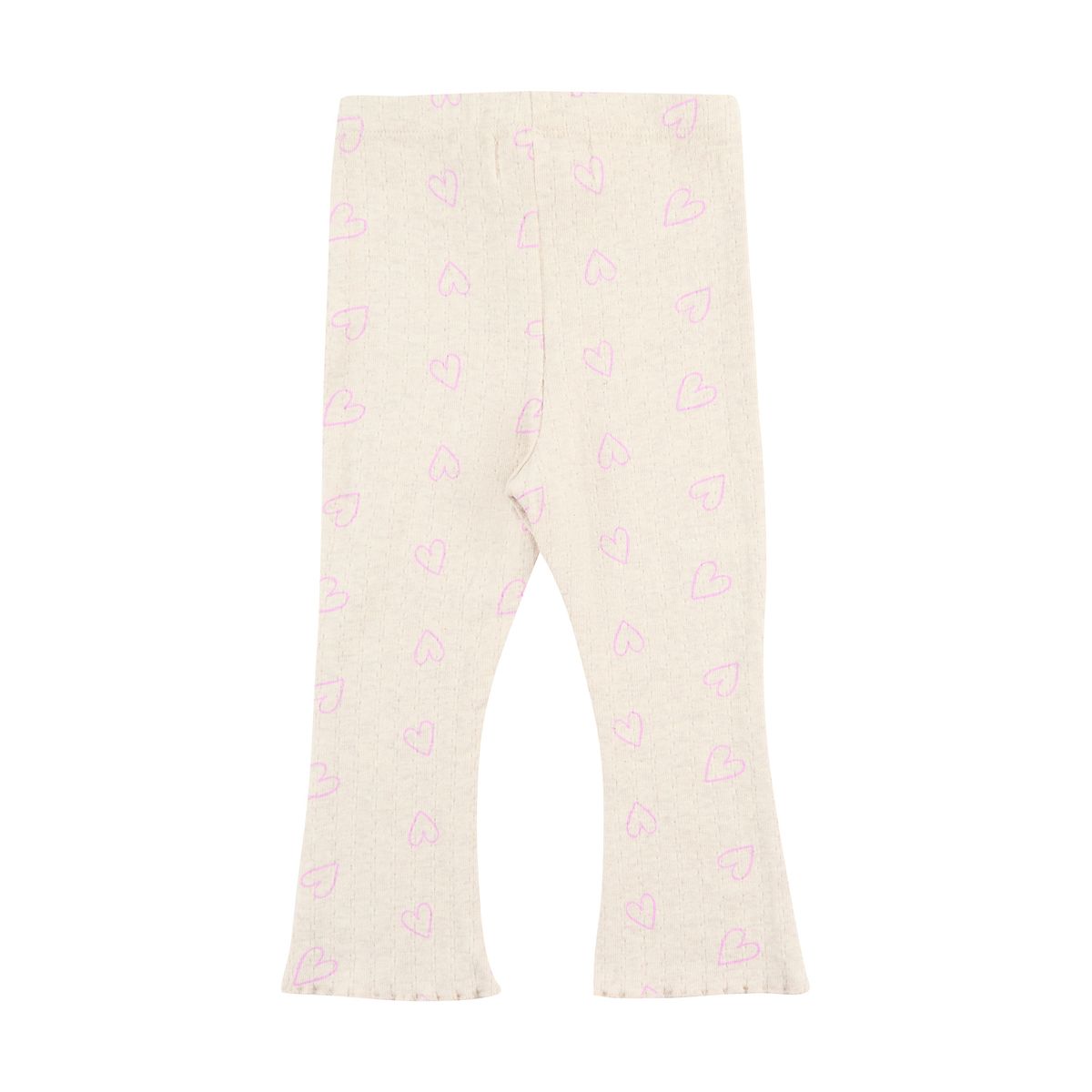 REDWOOD - WEB LEGGING RIB FP BA LT MINT 6M