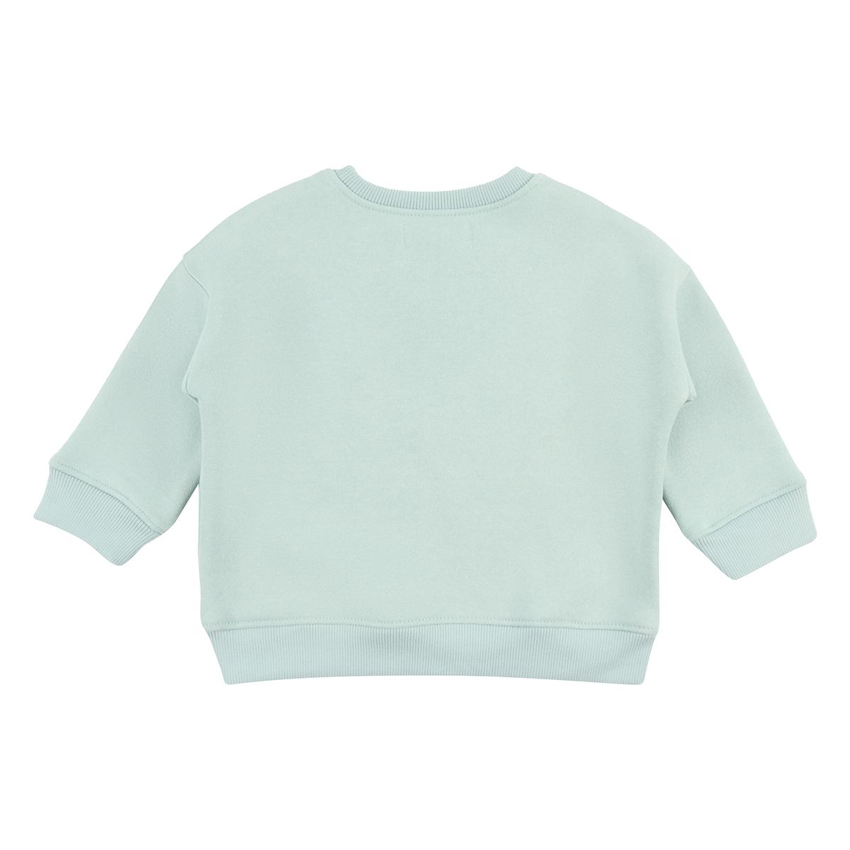 REDWOOD - Sudadera Franela Bebé Niña Redwood