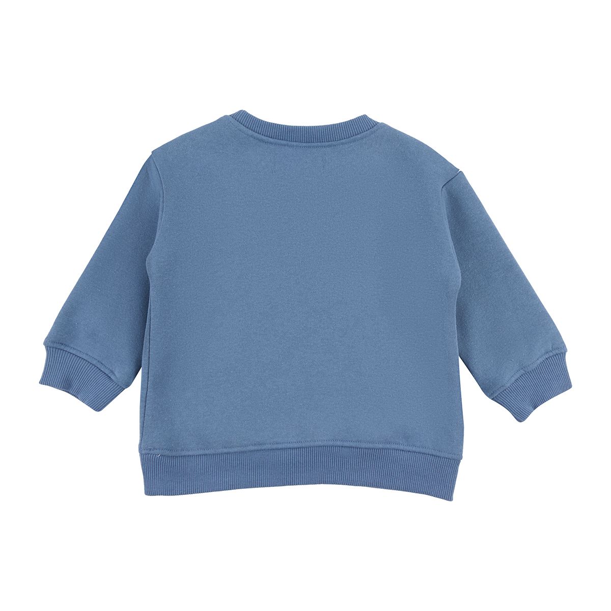 REDWOOD - Sudadera Franela Bebé Niño Redwood