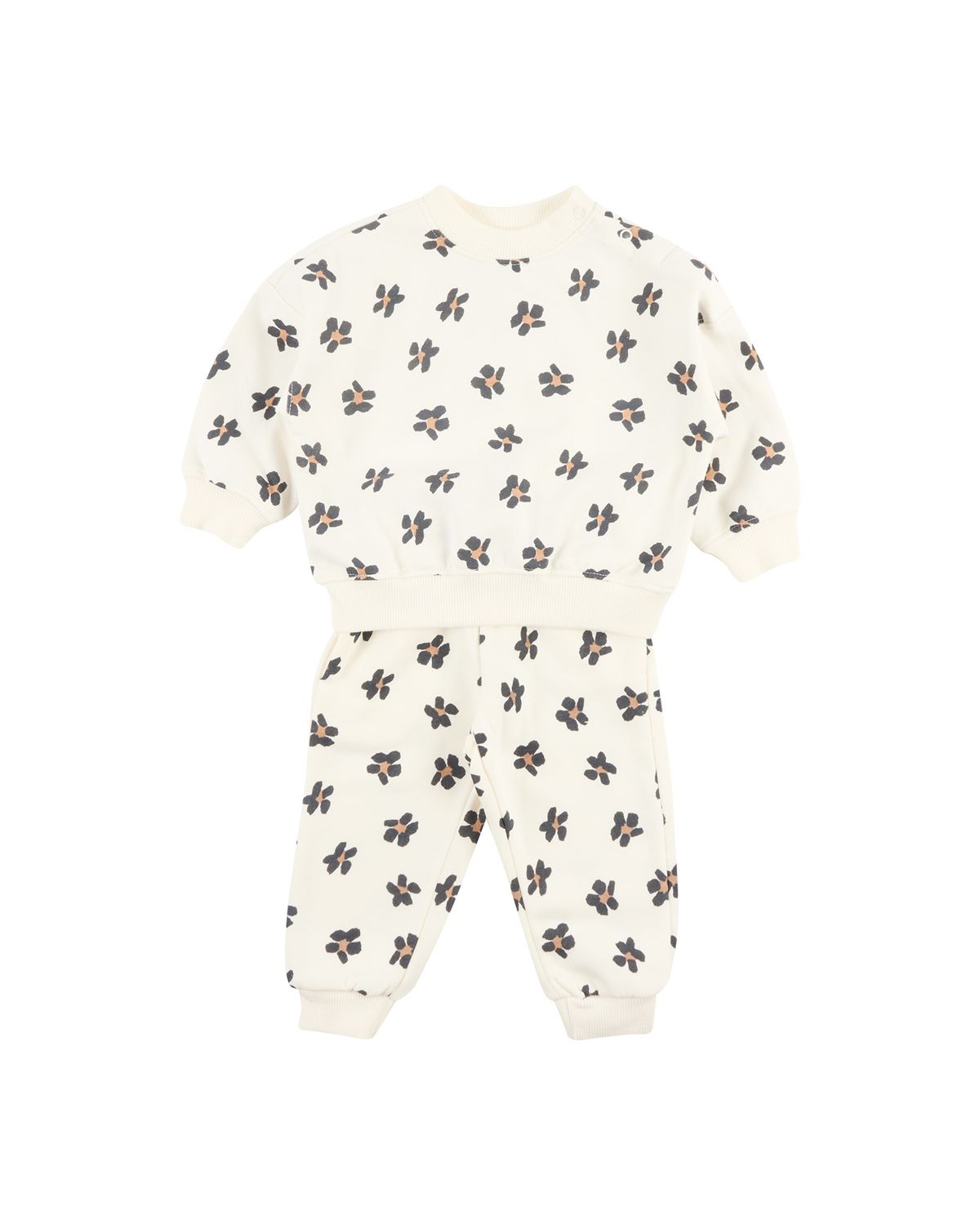 Conjunto Buzo Bebé Niña Redwood Tottus Perú