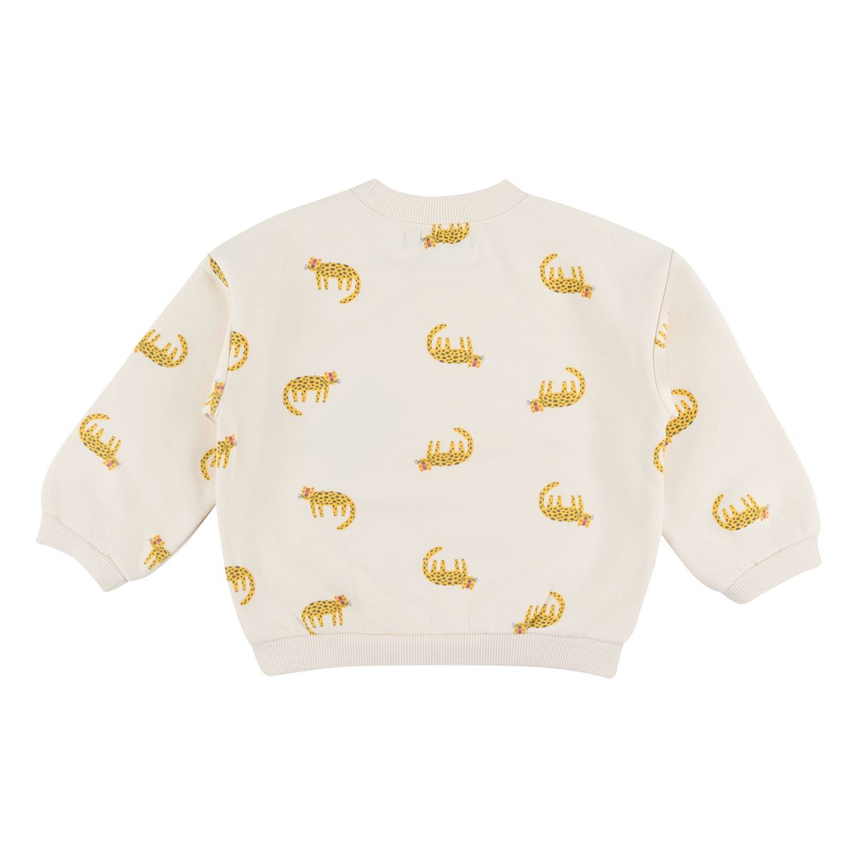 REDWOOD - WEB SUDADERA MAXI PRINT BO CHALK 6M