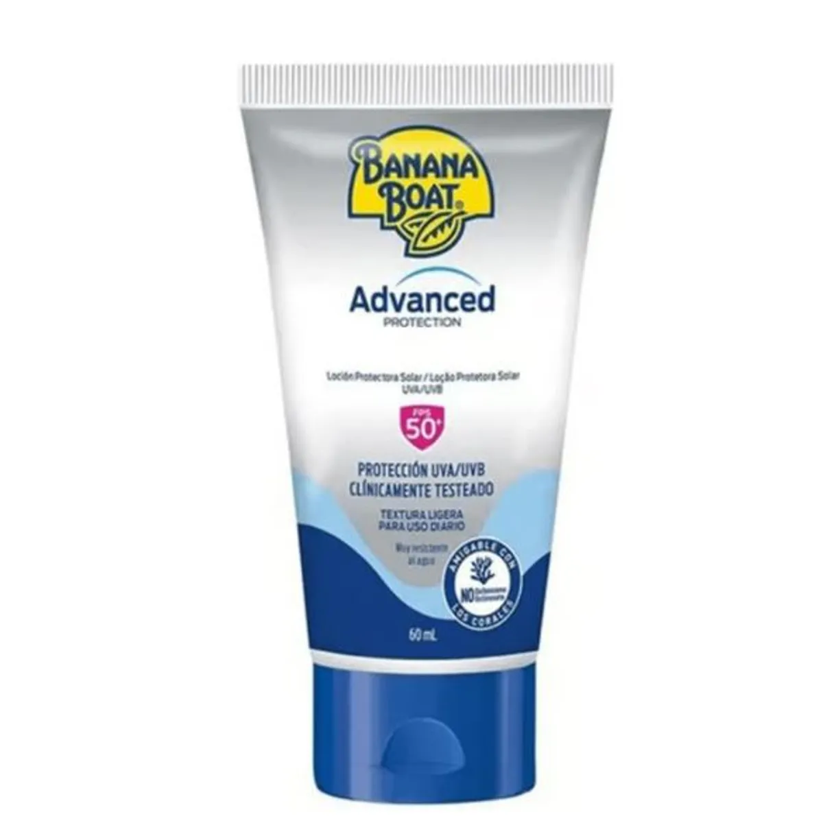 BANANA BOAT - BANANA BOAT ADVANCED PROTECTION 60ML