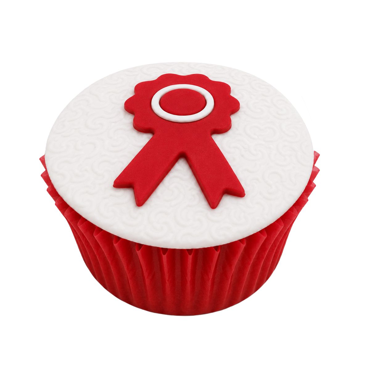 TOTTUS - Cupcake Campana Decorado Temático Und