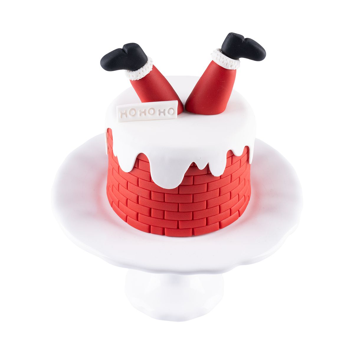 TOTTUS - Minitorta Temática 3D x Un