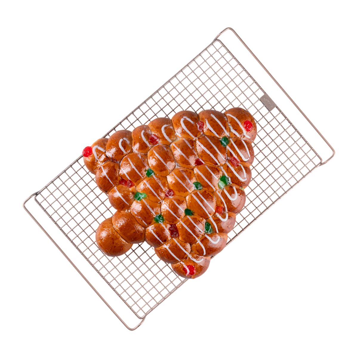 DOLCE MIMI - Pan Árbol Navideño x 600 g