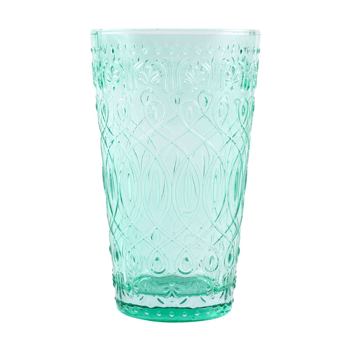 Casa Joven - Vaso Largo 360mL Botany Verde