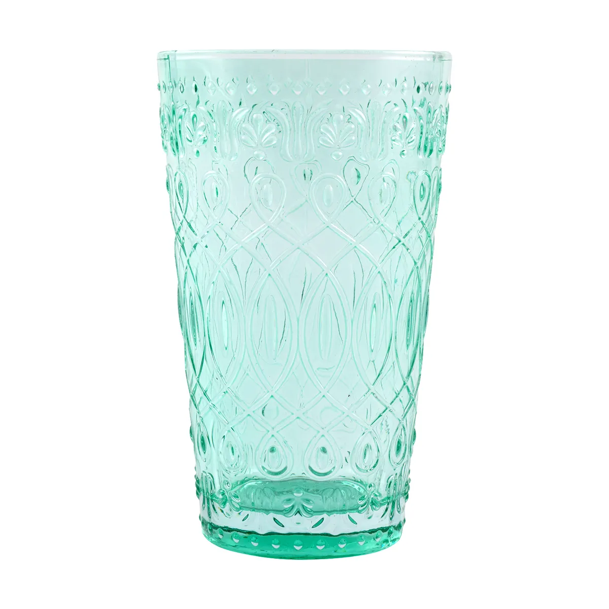 Casa Joven - Vaso Largo 360mL Botany Verde