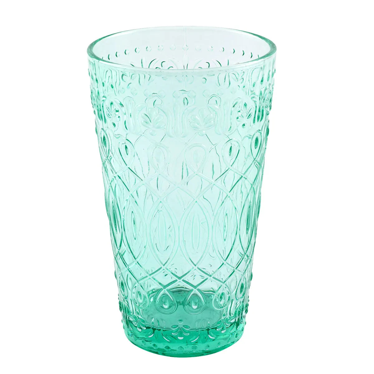 Casa Joven - Vaso Largo 360mL Botany Verde