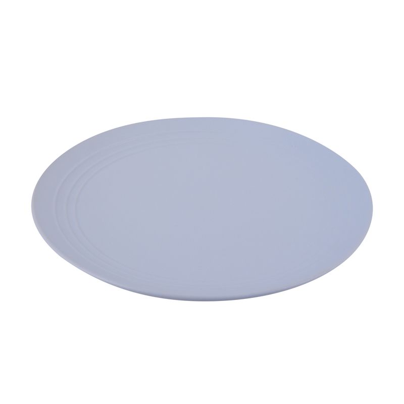 Casa Joven - Plato de Cena Colors Cielo 27 cm