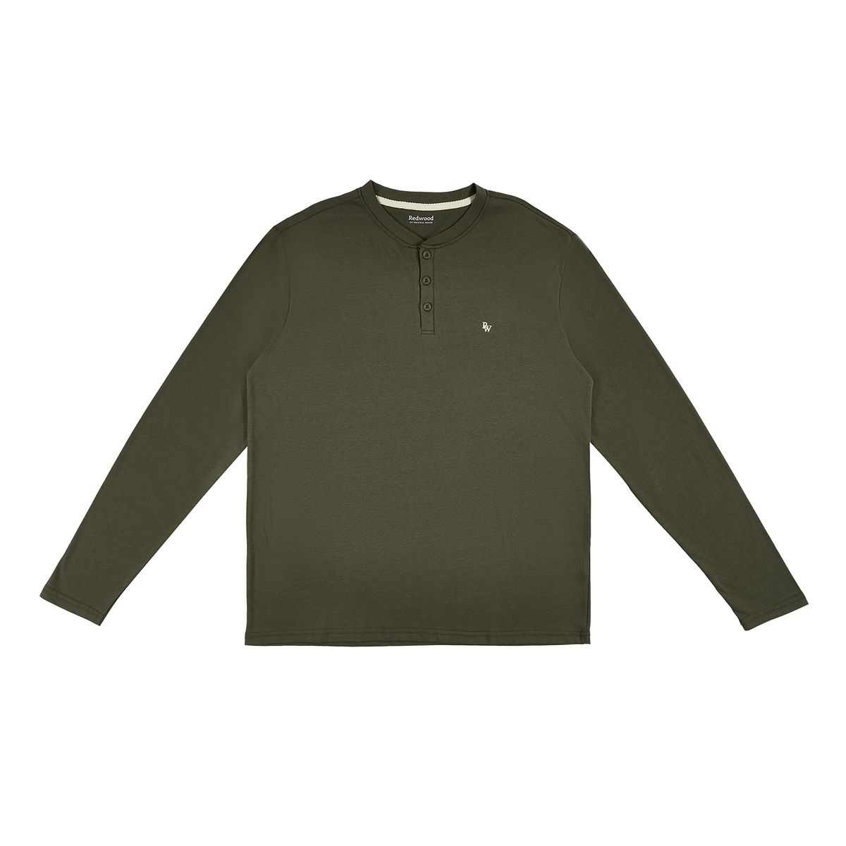 REDWOOD - Pijama Franela Hombre Redwood