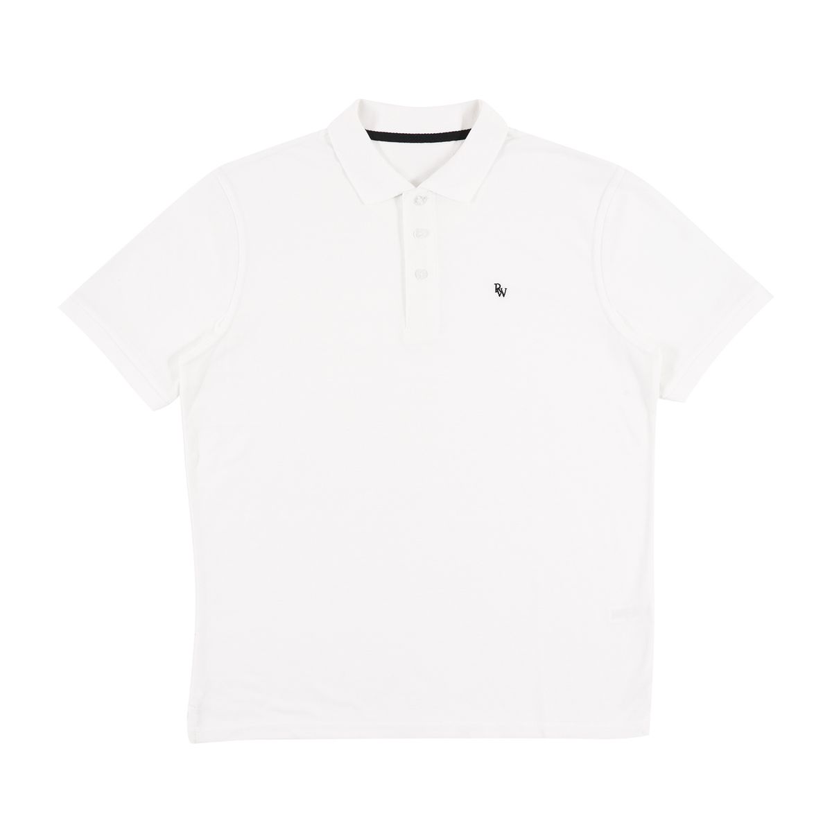 REDWOOD - Polo Pique Hombre Redwood