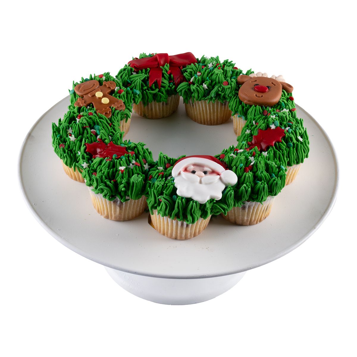 TOTTUS - Pastel De Cupcakes Con Buttercream
