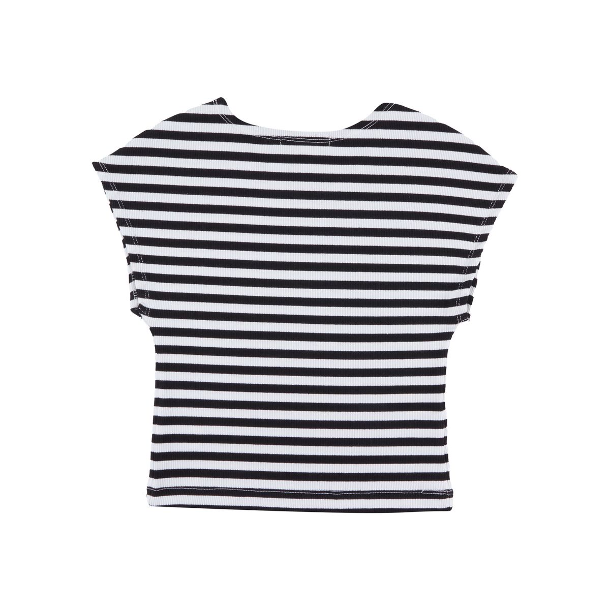 REDWOOD - Polo Rib Mujer Redwood