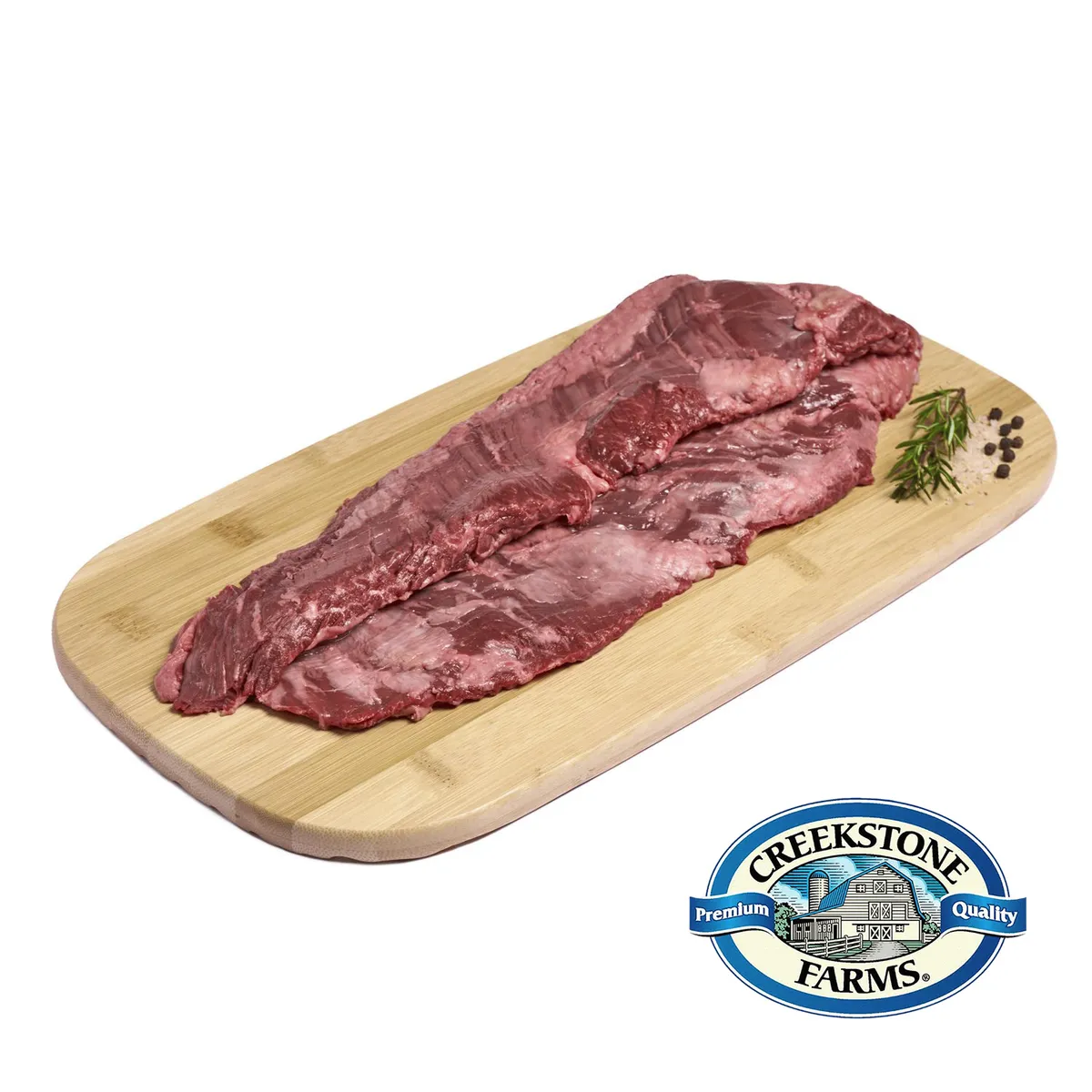 CREEKSTONE - Entraña Al Vacío x Kg