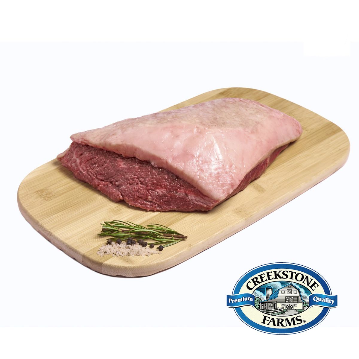 CREEKSTONE FARMS - Picaña Porcionada x Kg