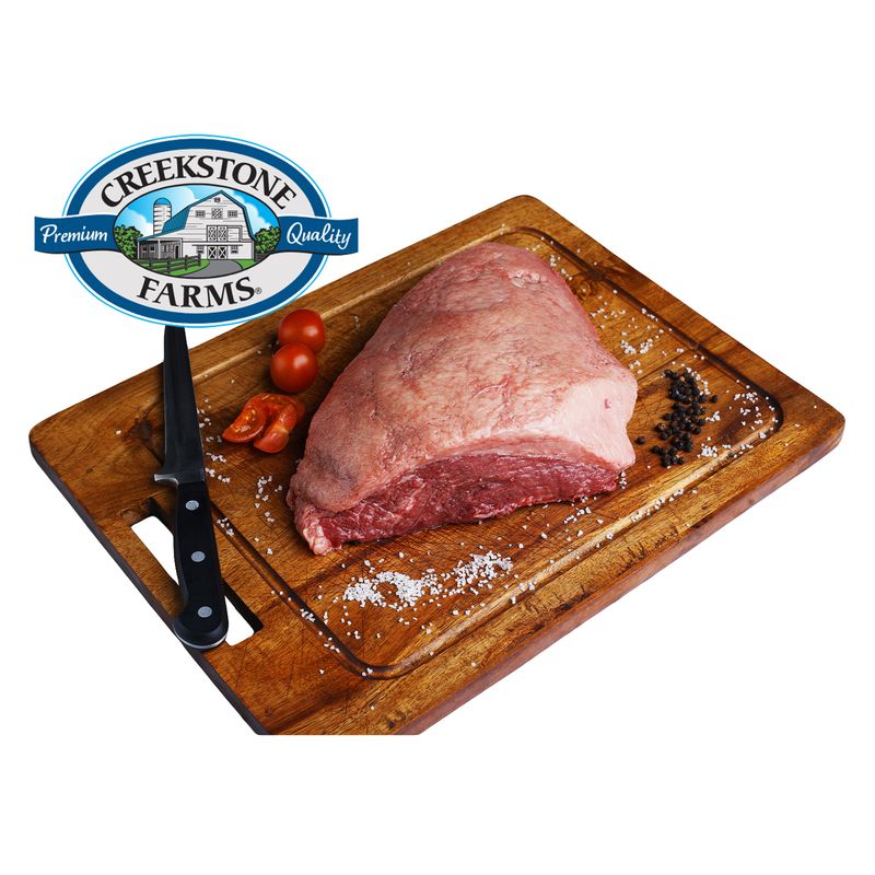 CREEKSTONE FARMS - Picaña Porcionada x Kg