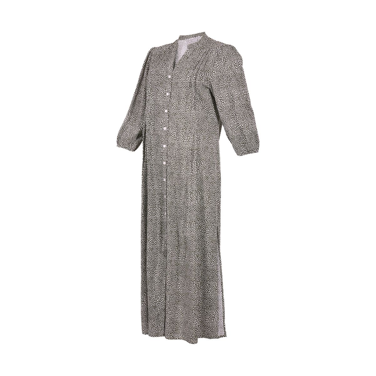 REDWOOD - Vestido Largo Mujer Redwood