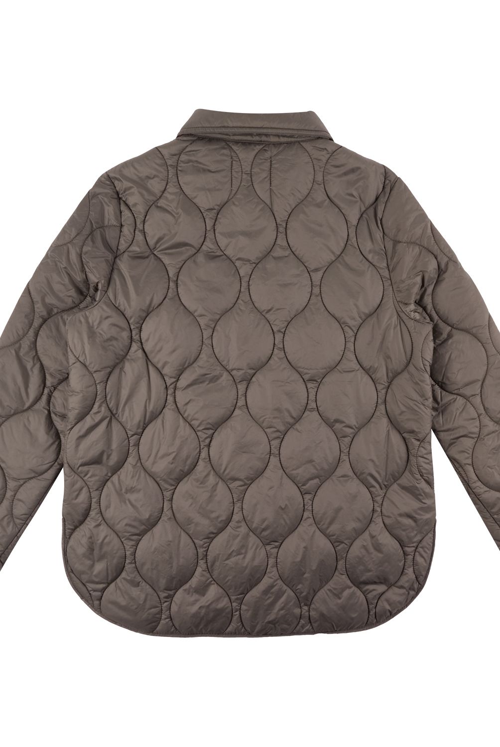 REDWOOD - Casaca Quilted Mujer Redwood