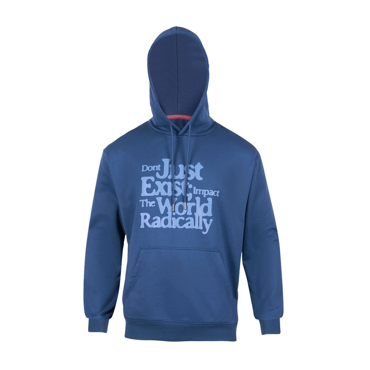 REDWOOD - Sudadera Franela Hombre Redwood