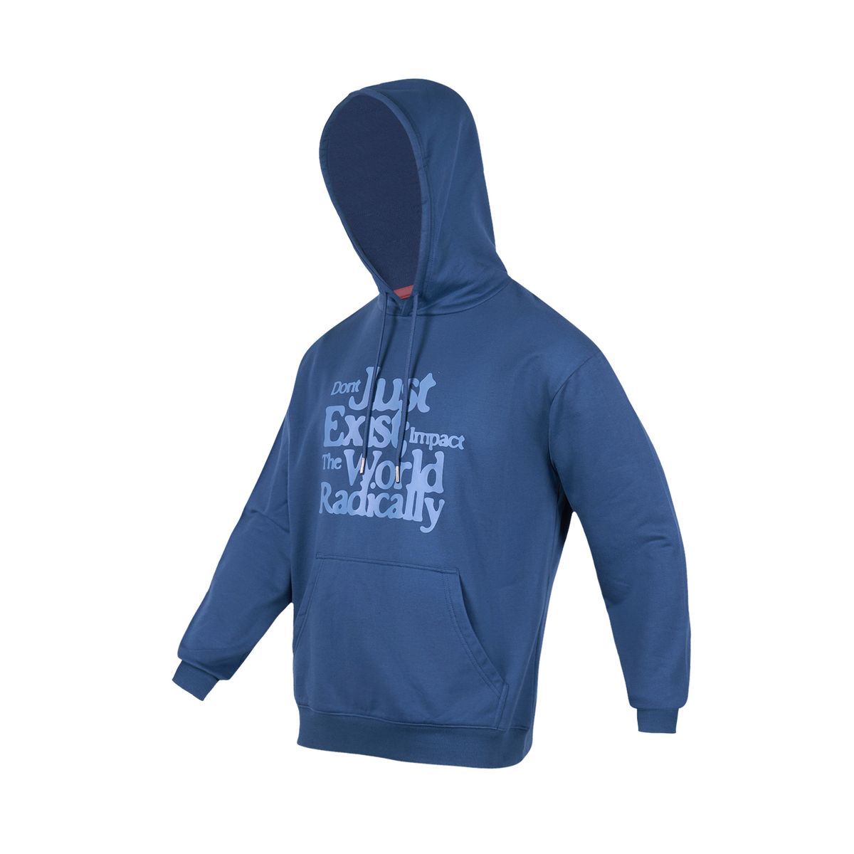 REDWOOD - Sudadera Franela Hombre Redwood