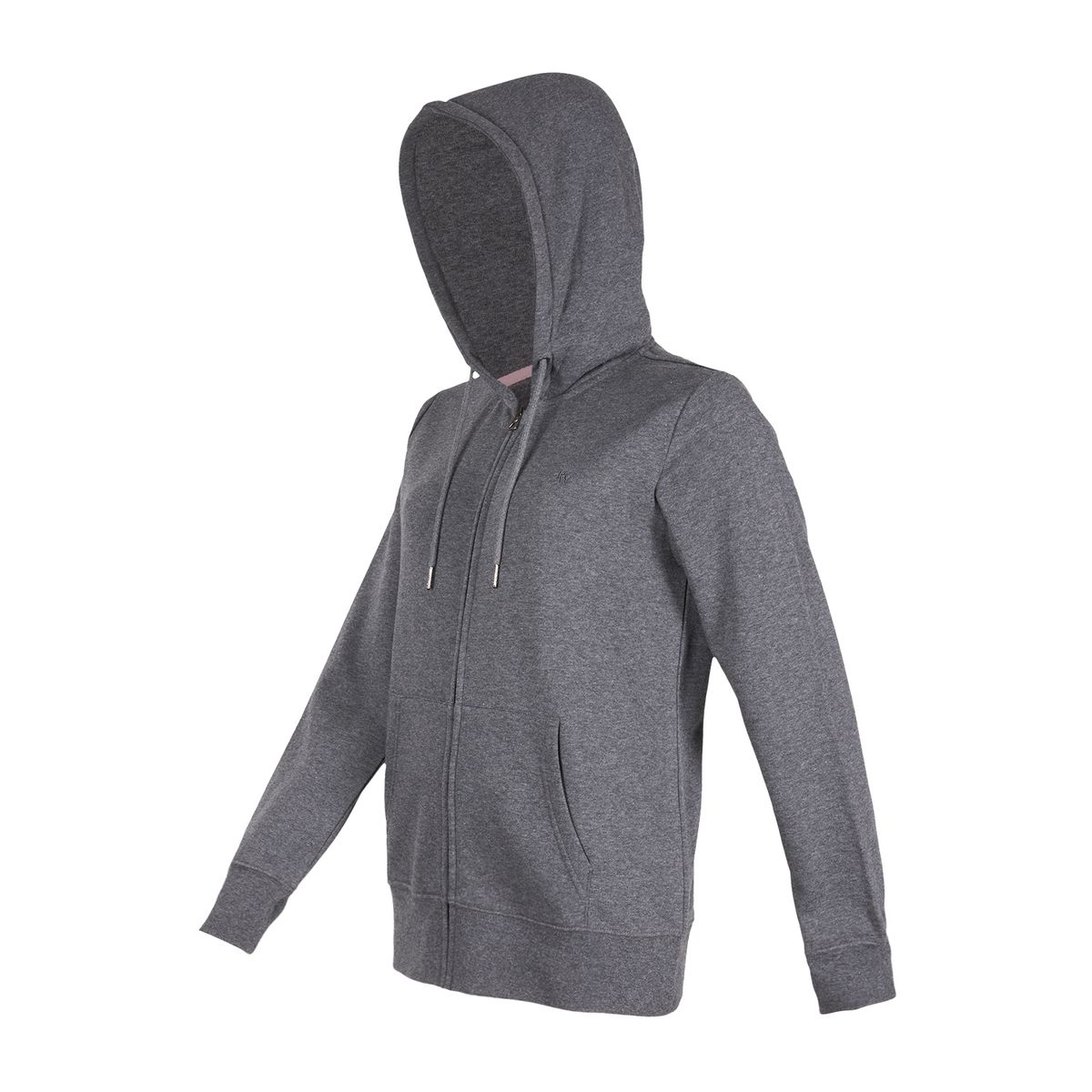 REDWOOD - Poleron Franela Mujer Redwood