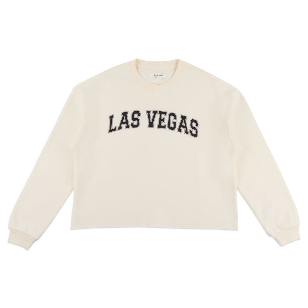 REDWOOD - Sudadera Franela Mujer Redwood