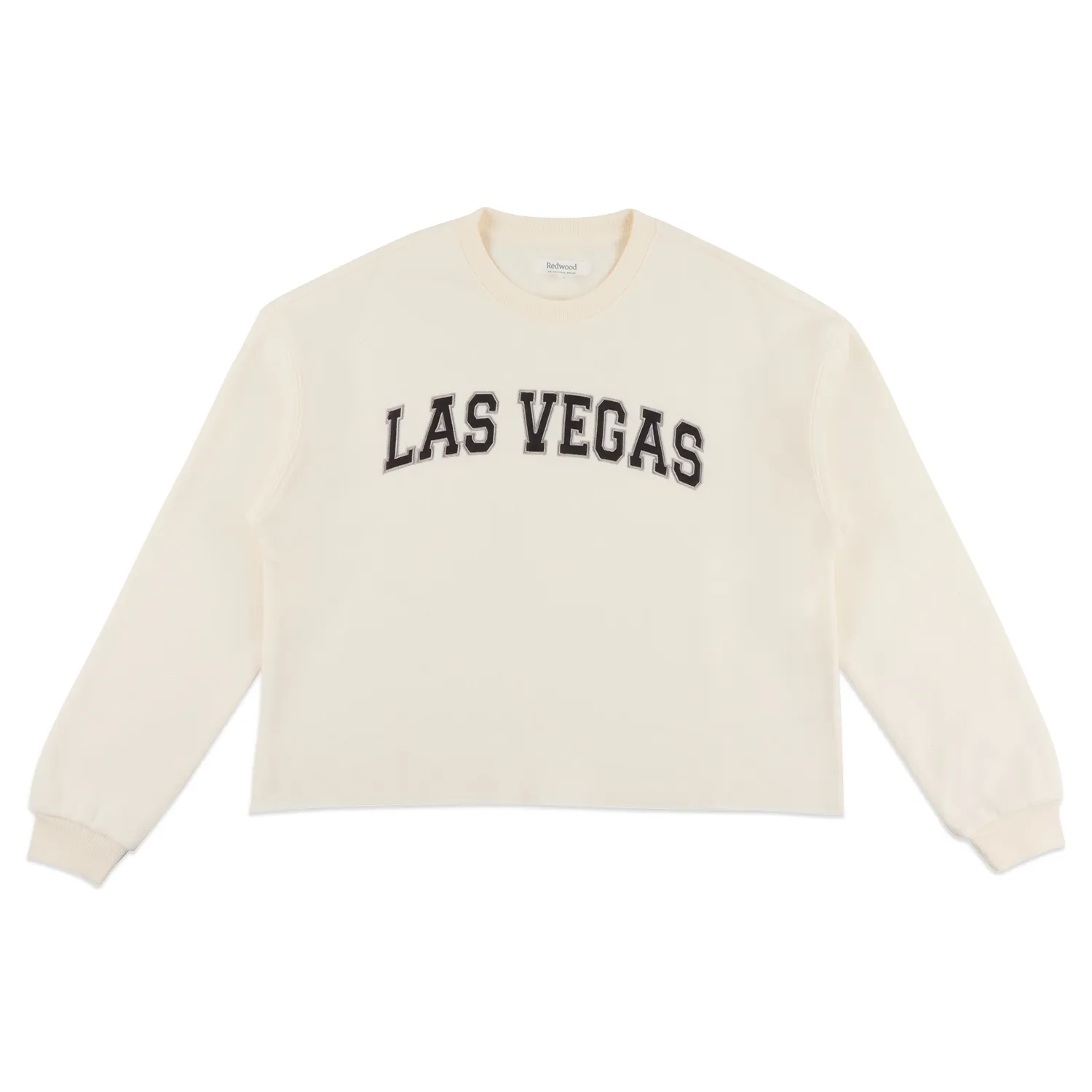 REDWOOD - Sudadera Franela Mujer Redwood