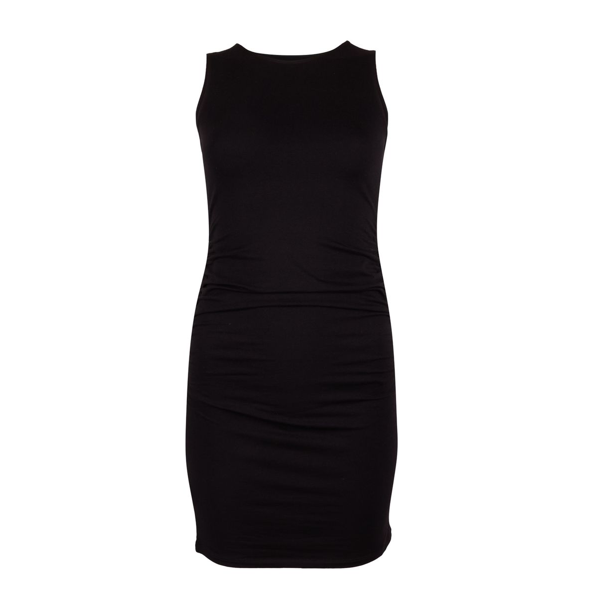 REDWOOD - Vestido Corto Mujer Redwood