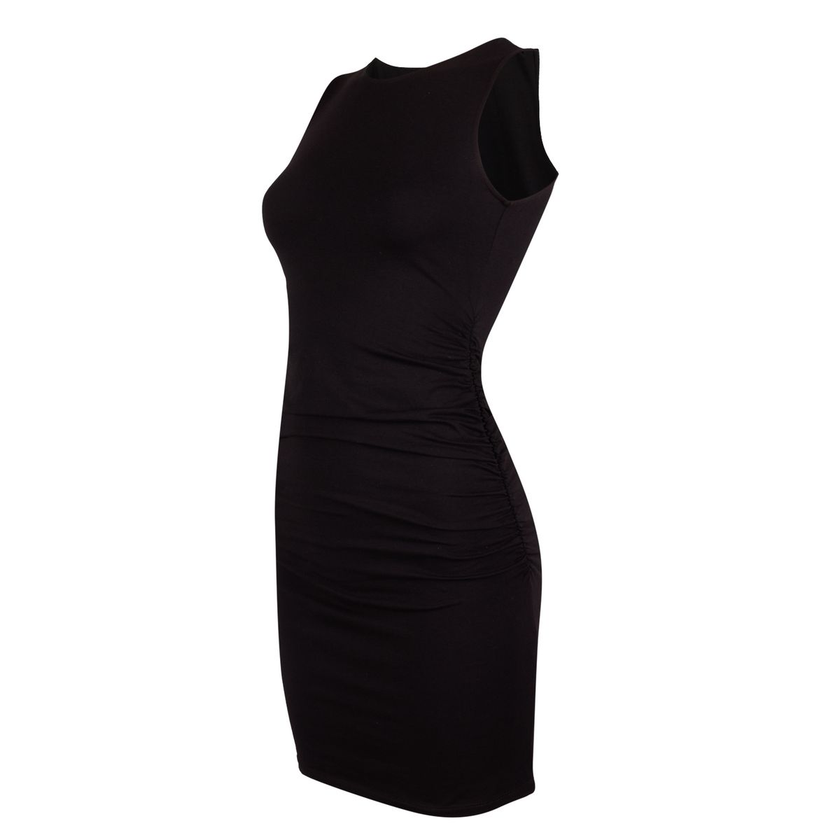 REDWOOD - Vestido Corto Mujer Redwood