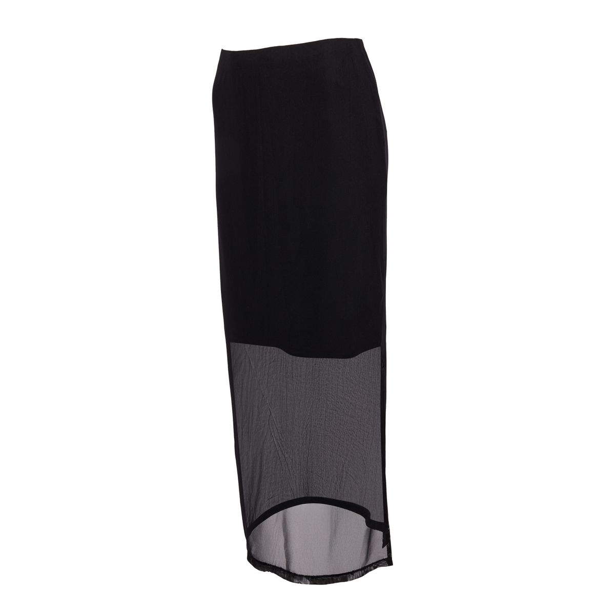 REDWOOD - Falda Mesh Mujer Redwood