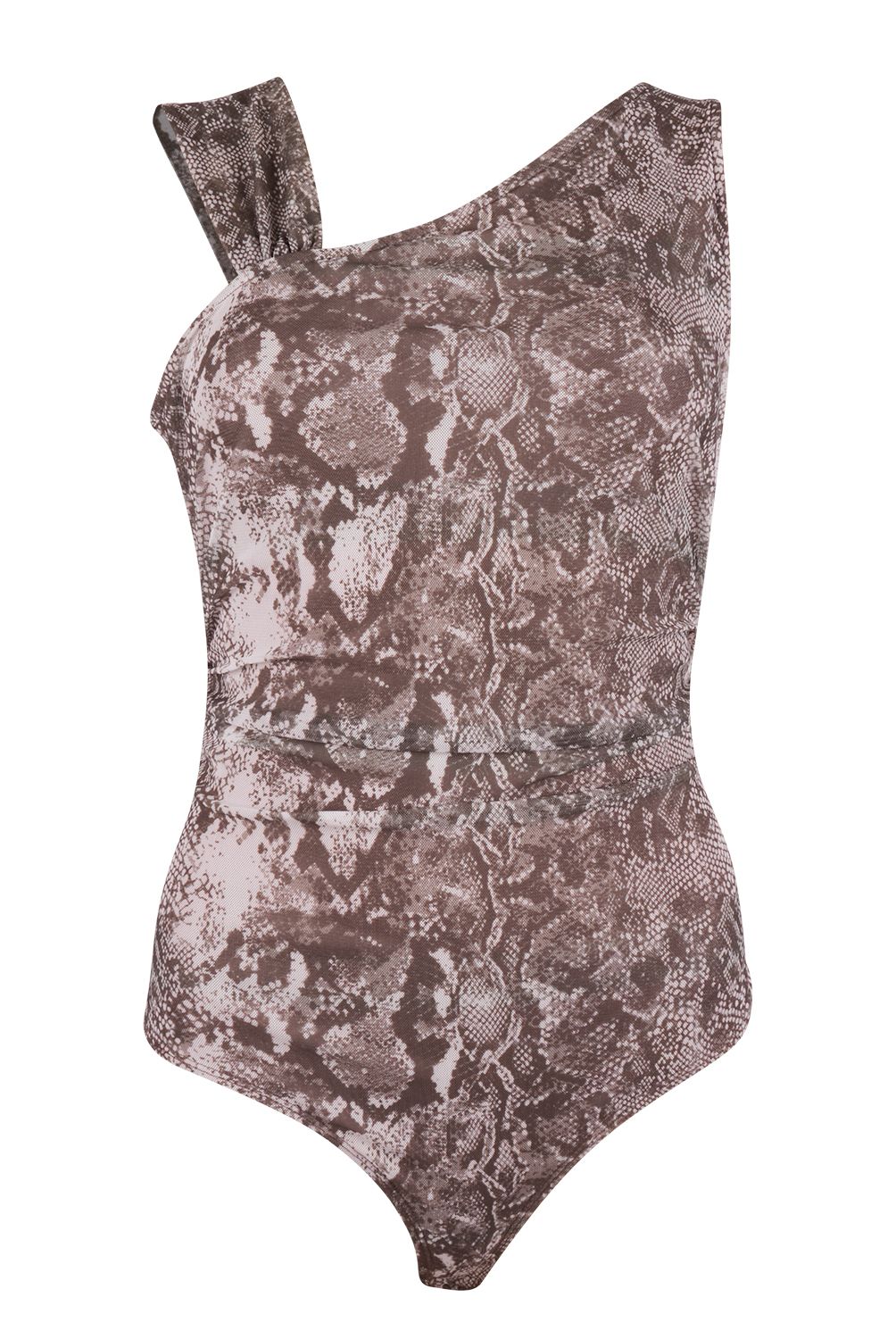 REDWOOD - Body Mesh Mujer Redwood