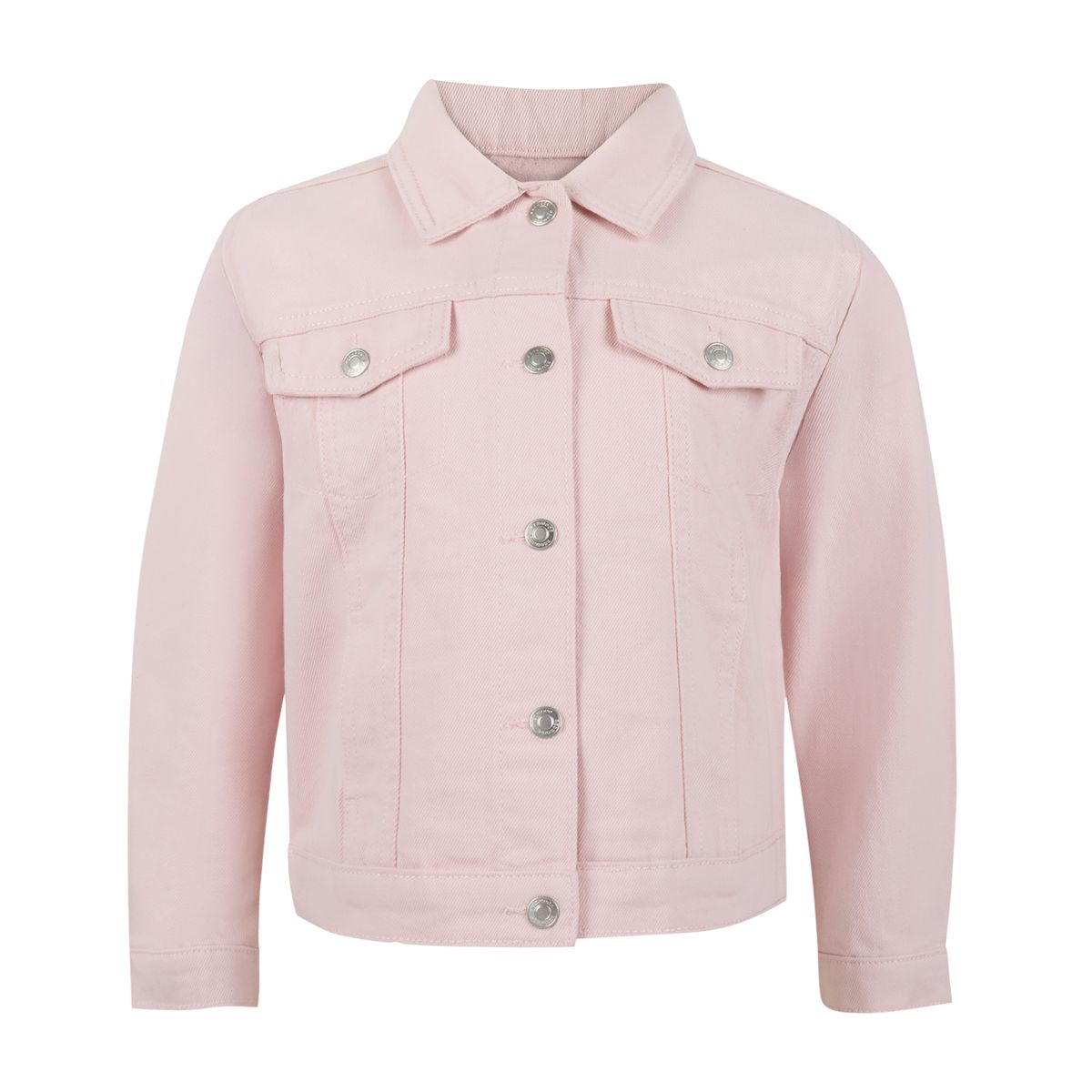 REDWOOD - Casaca Denim Niña Redwood