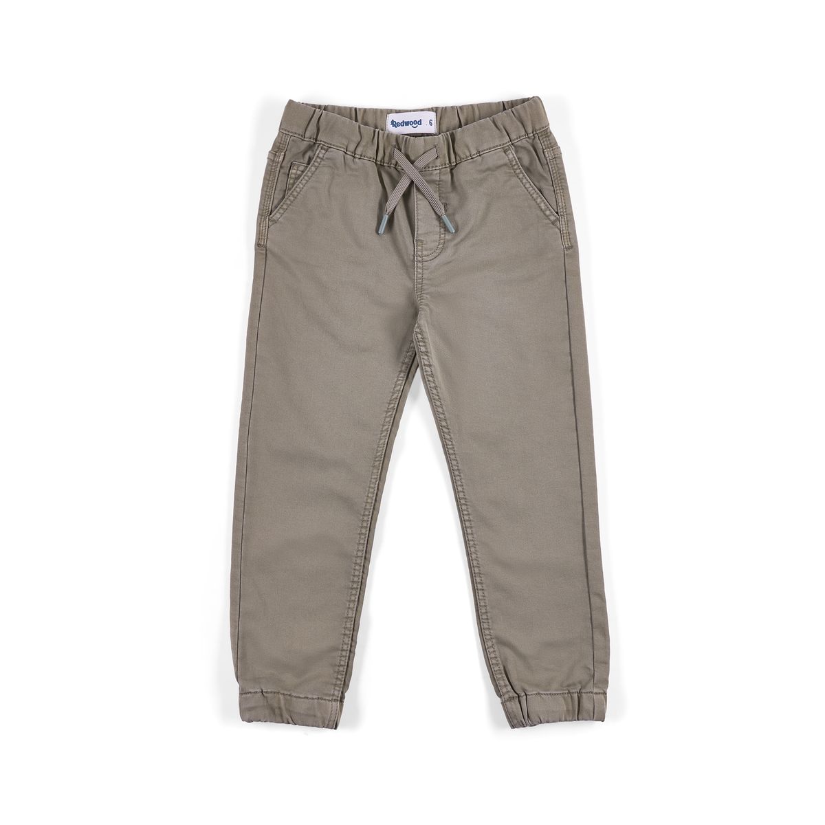 REDWOOD - Pantalon Color Niño Redwood