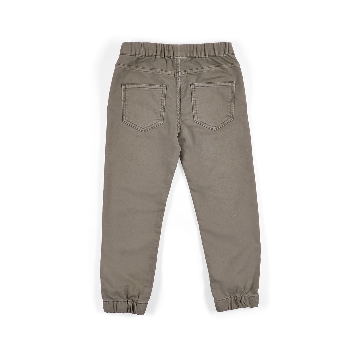 REDWOOD - Pantalon Color Niño Redwood