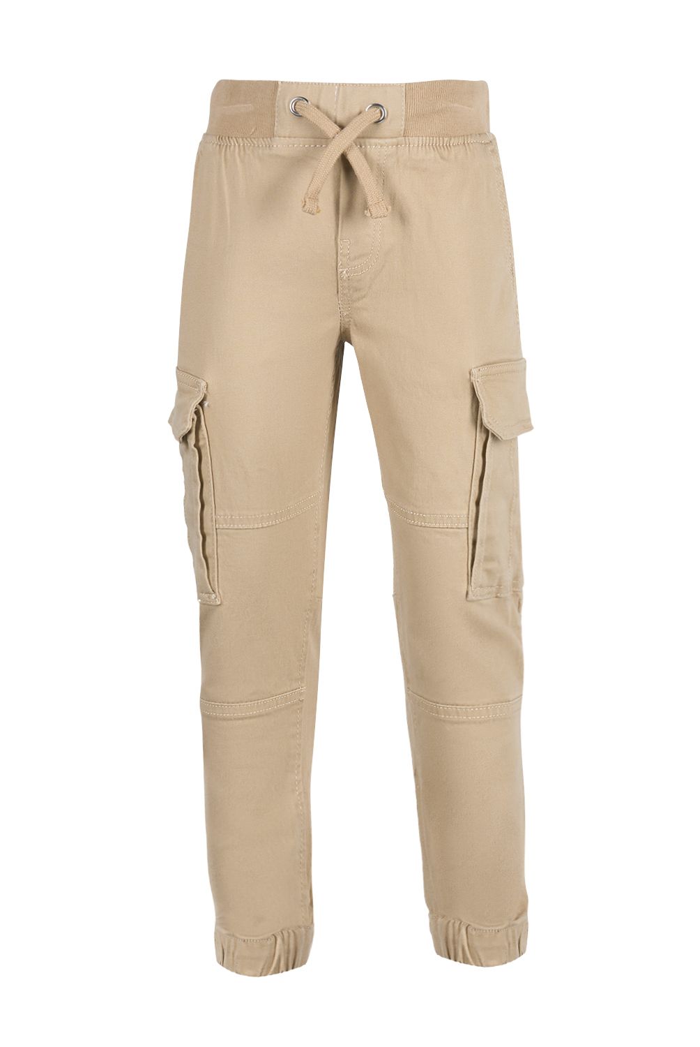 REDWOOD - Pantalon Cargo Niño Redwood