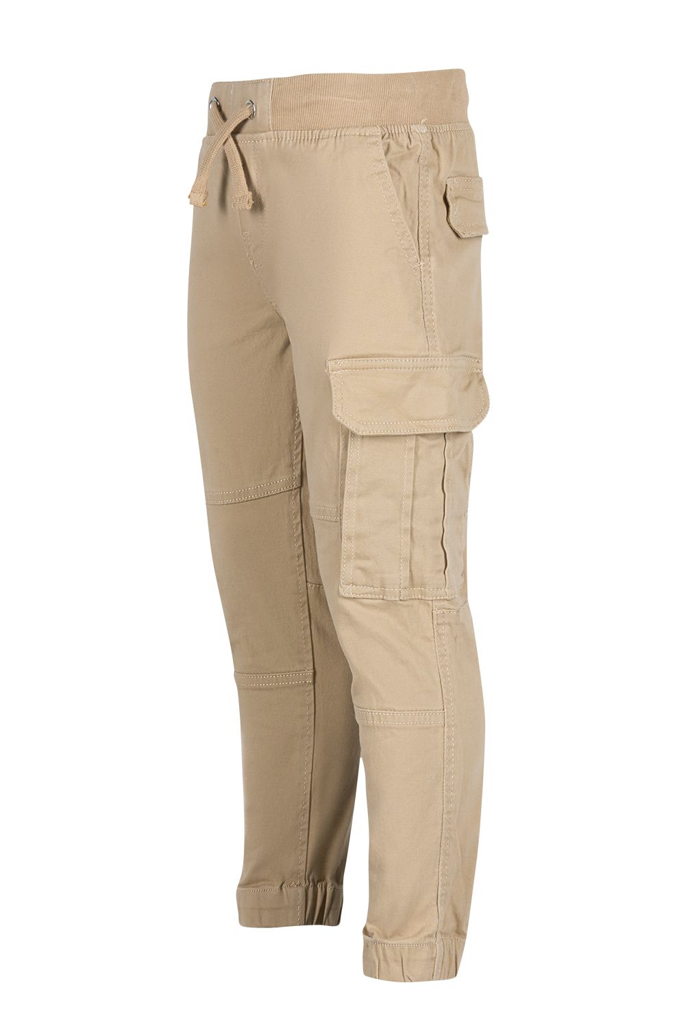 REDWOOD - Pantalon Cargo Niño Redwood