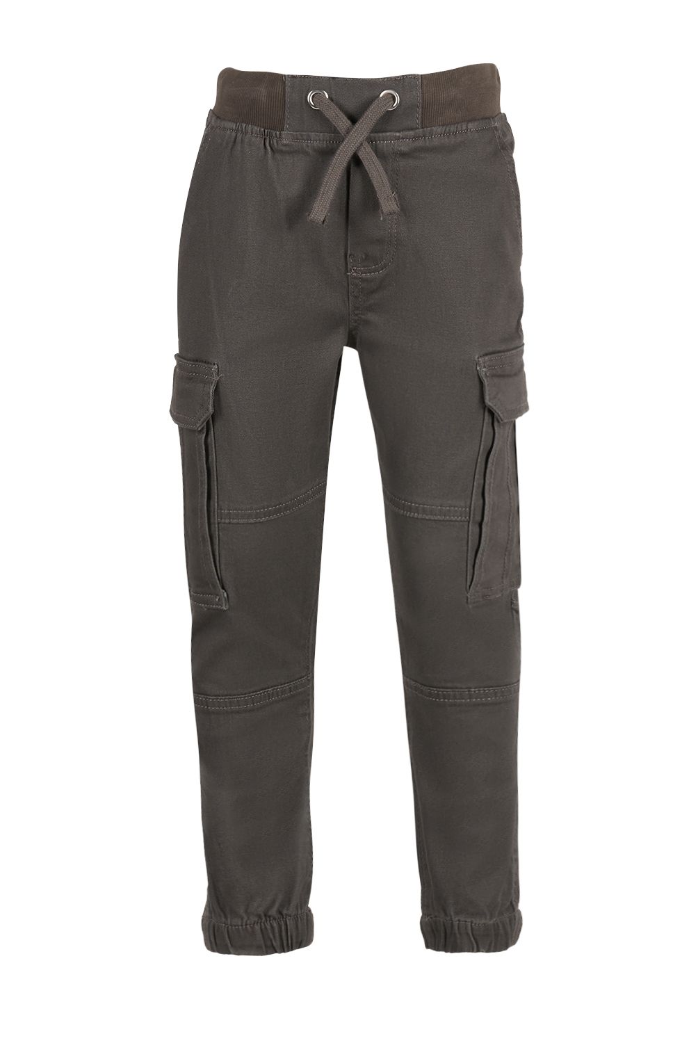 REDWOOD - Pantalon Cargo Niño Redwood
