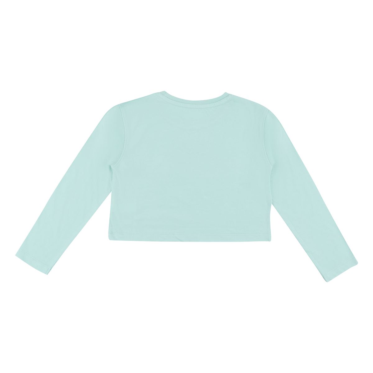 REDWOOD - WEB POLO ML CROP ESTAMP NA CRYSTAL 3