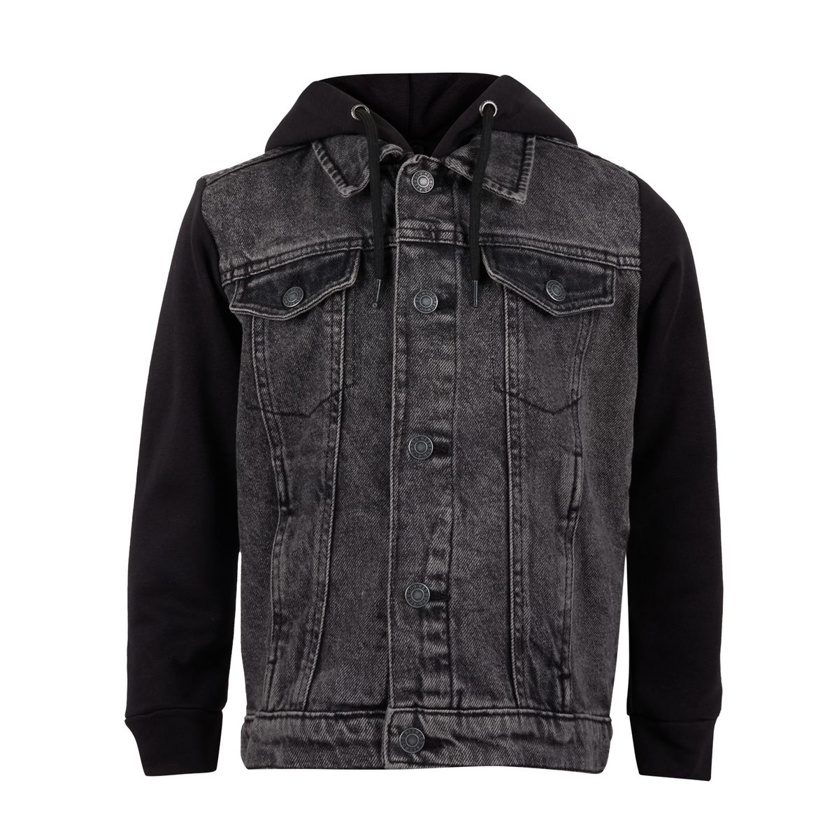 REDWOOD - Casaca Denim Niño Redwood