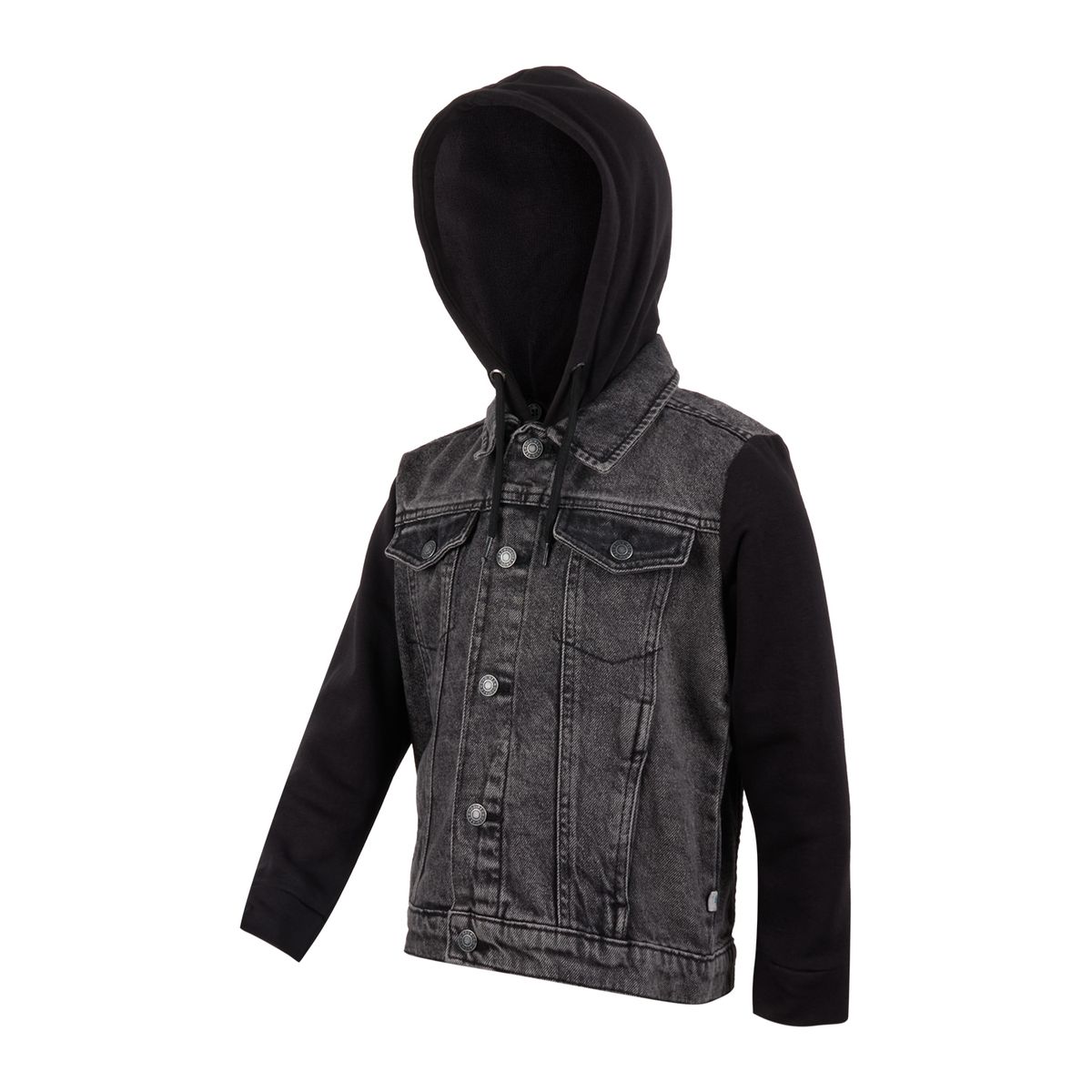 REDWOOD - Casaca Denim Niño Redwood