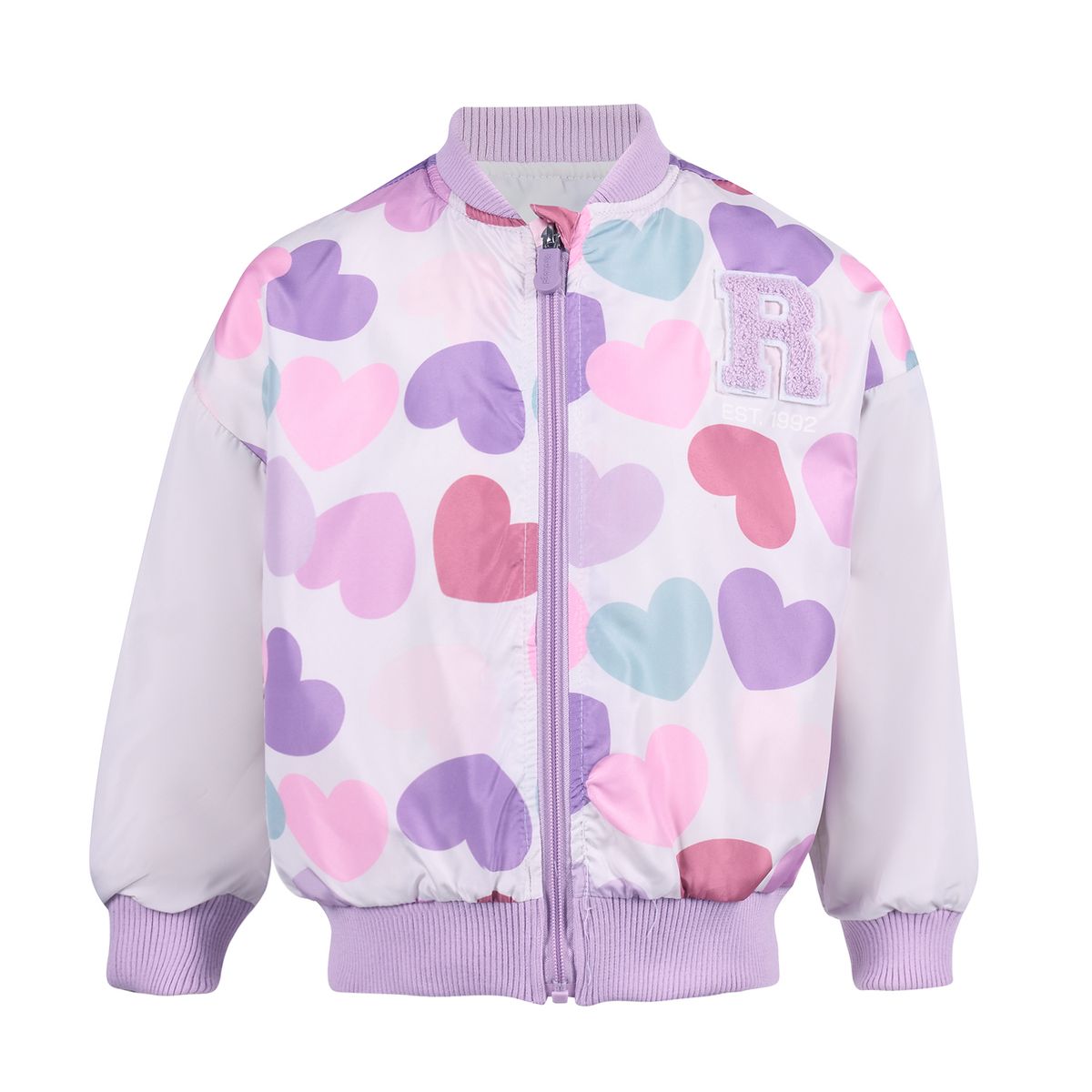 REDWOOD - WEB CASACA CORTAVIEN VARSI NA MALVA 2