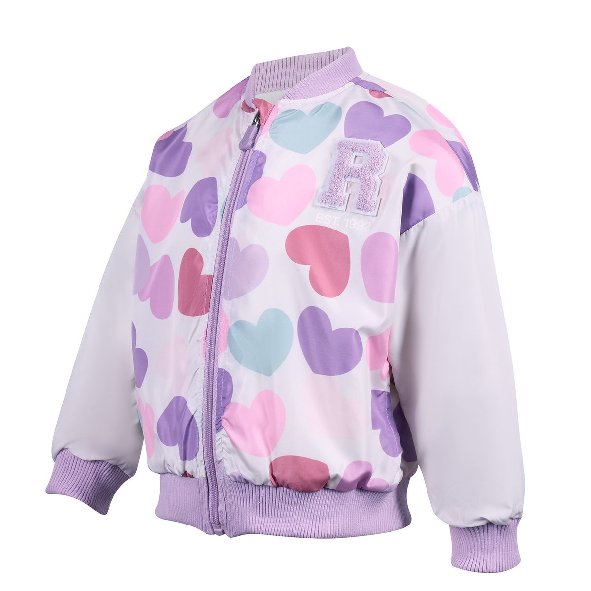 REDWOOD - WEB CASACA CORTAVIEN VARSI NA MALVA 2