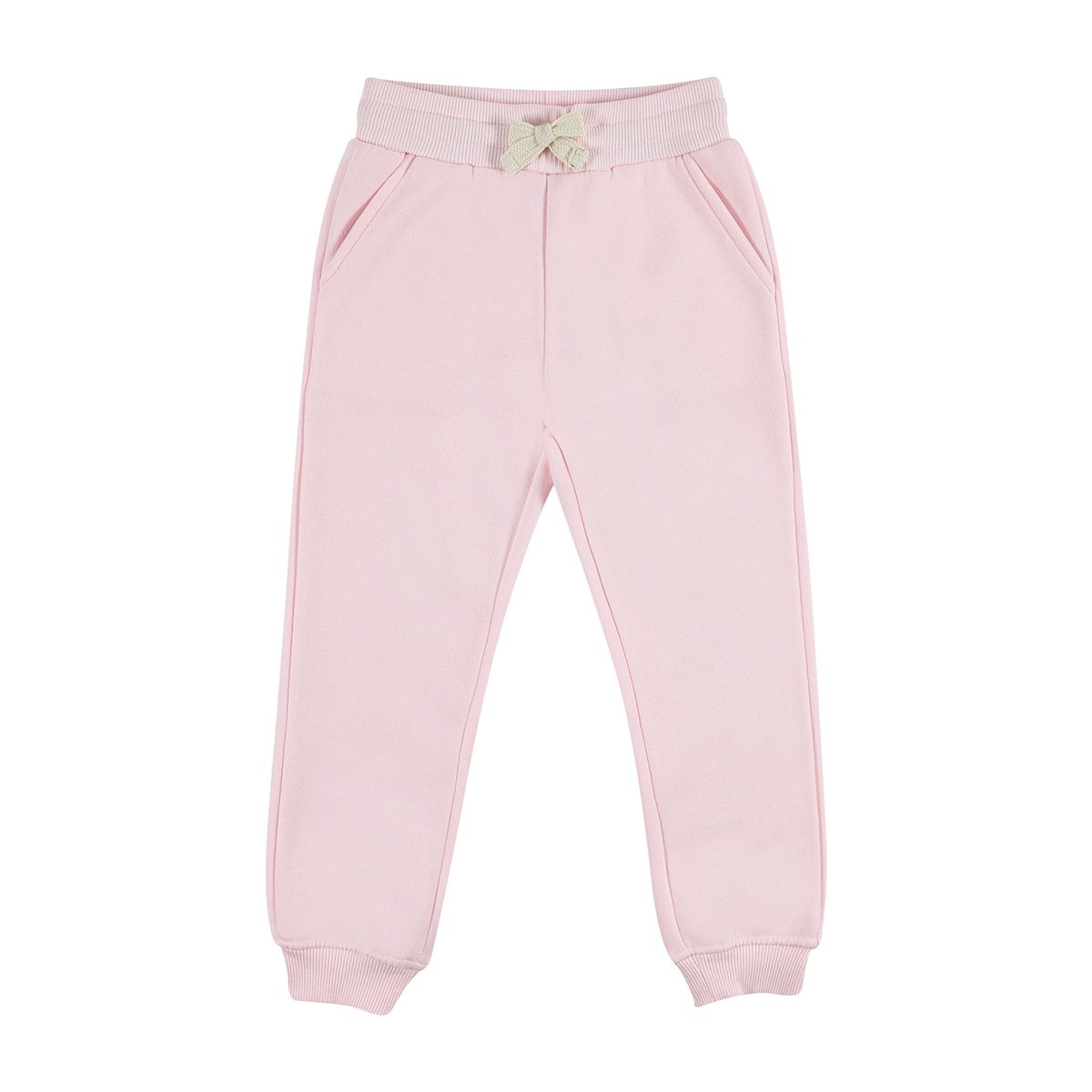 REDWOOD - Pack X2 Jogger Franela Niña Redwood