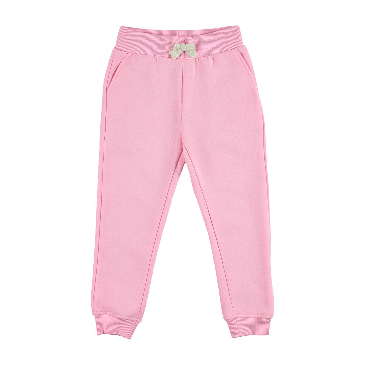 REDWOOD - Pack X2 Jogger Franela Niña Redwood
